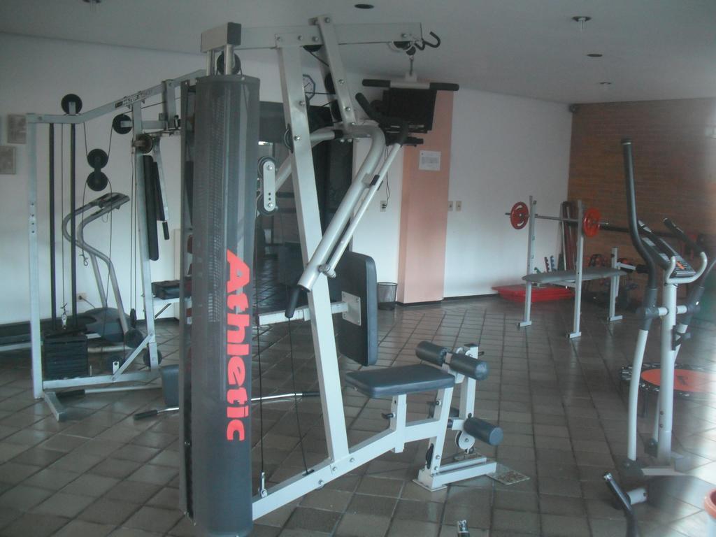 Estudio Ibiza Em Jatiuca Maceio  Room photo