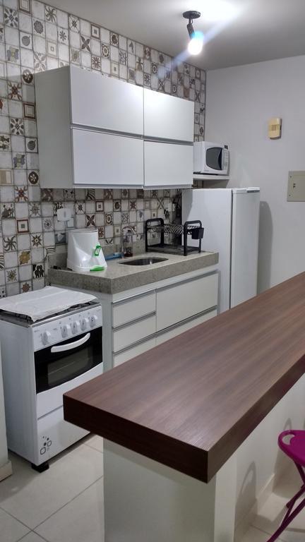 Estudio Ibiza Em Jatiuca Maceio  Exterior photo