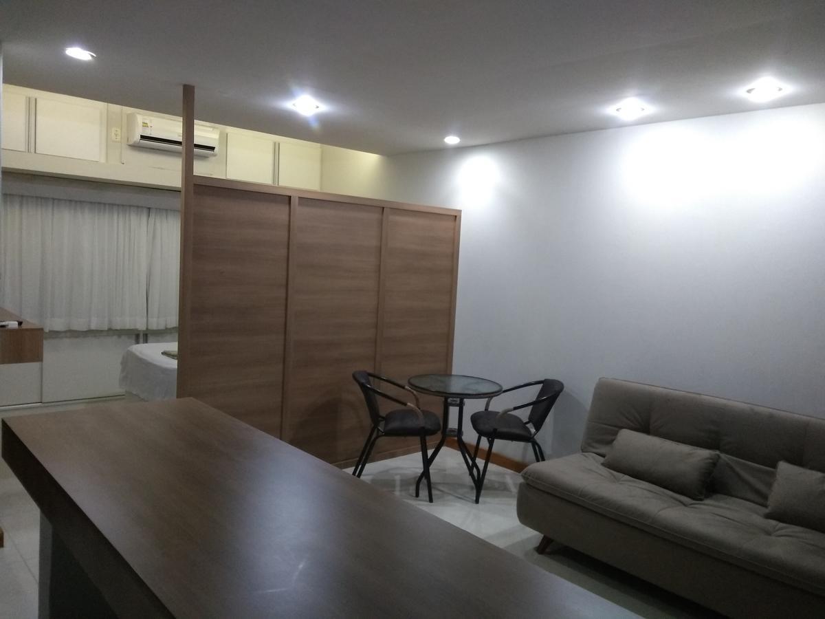 Estudio Ibiza Em Jatiuca Maceio  Exterior photo